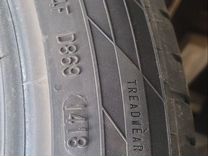 Continental ContiSportContact 5 225/45 R18