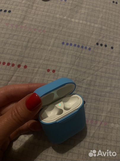 Кейс для airpods 2