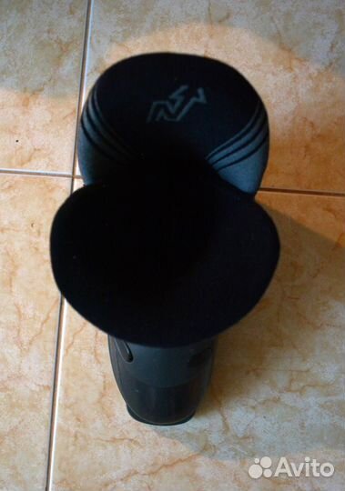 Ботинки для горных лыж Head