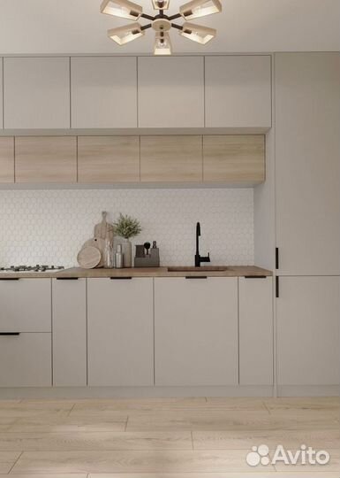 Мебель для кухни