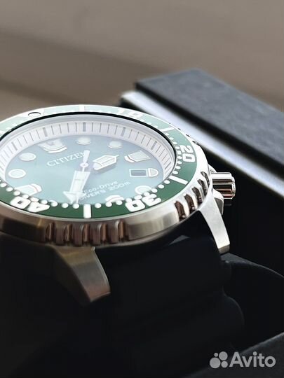 Часы Citizen BN158-18X