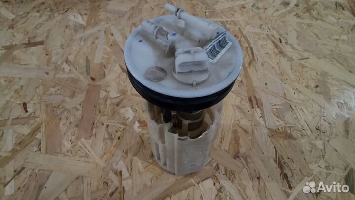 Бензонасос Geely Emgrand