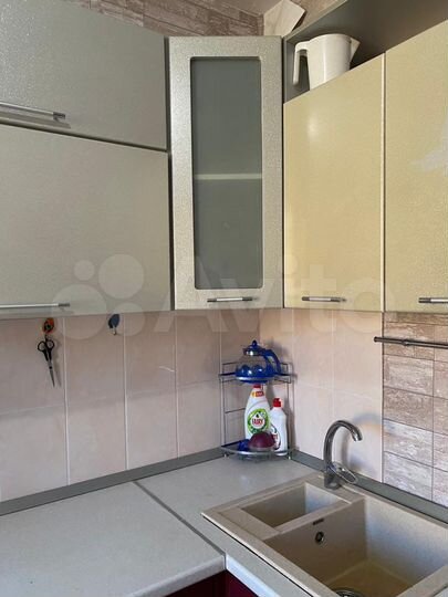 3-к. квартира, 72,8 м², 7/10 эт.