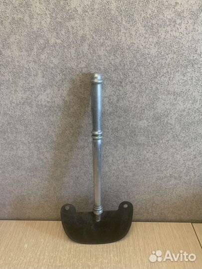 Тяпка для капусты СССР