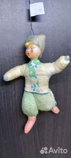 Ёлочная игрушка