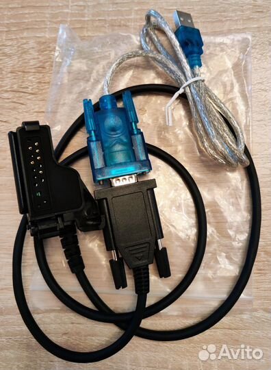 Радиостанция Motorola XTS2500