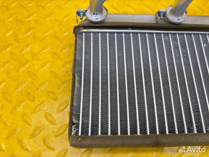 Радиатор печки Bmw X5 E70 N55B30A