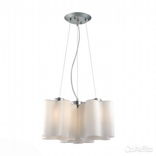 Подвесная люстра ST Luce Onde SL116.503.03