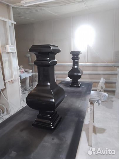 Модели для станков чпу