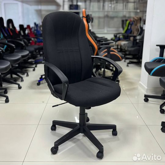 Компьютерное кресло