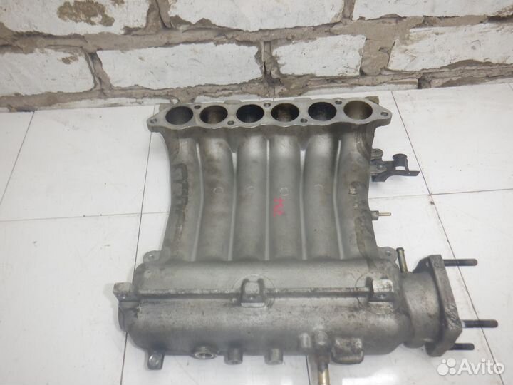 Коллектор впускной Hyundai XG