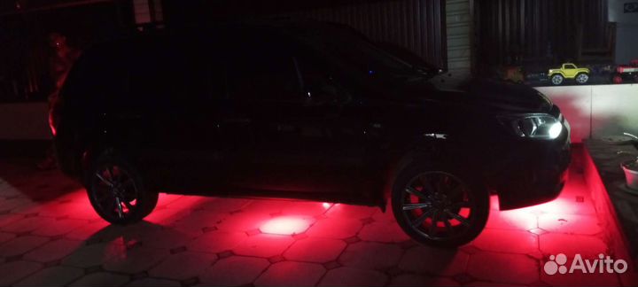 Калина универсал