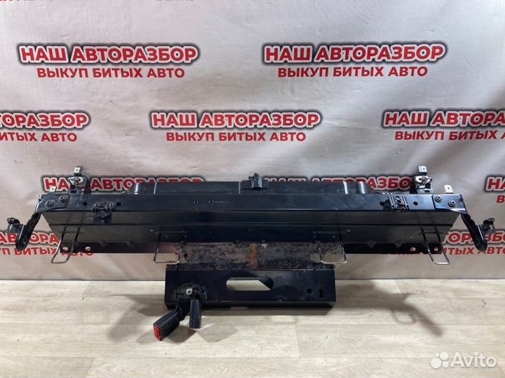 Крепление сиденья заднее Bmw X5 (E-70) 2010