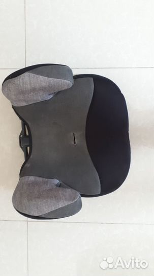 Детское автомобильное кресло