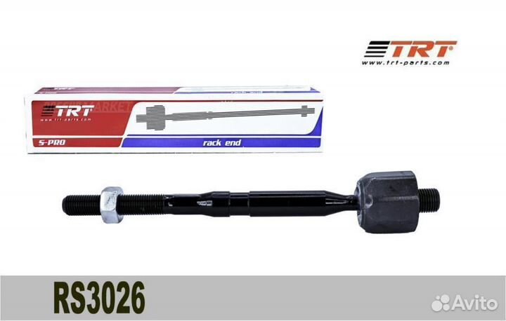 TRT RS3026 Тяга рулевая