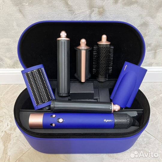 Стайлер Dyson Оригинал HS05 арт.0061