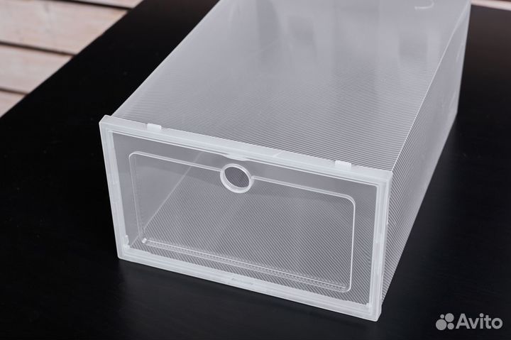 Коробки 26 шт