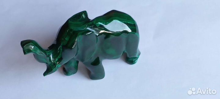 Статуэтка слон