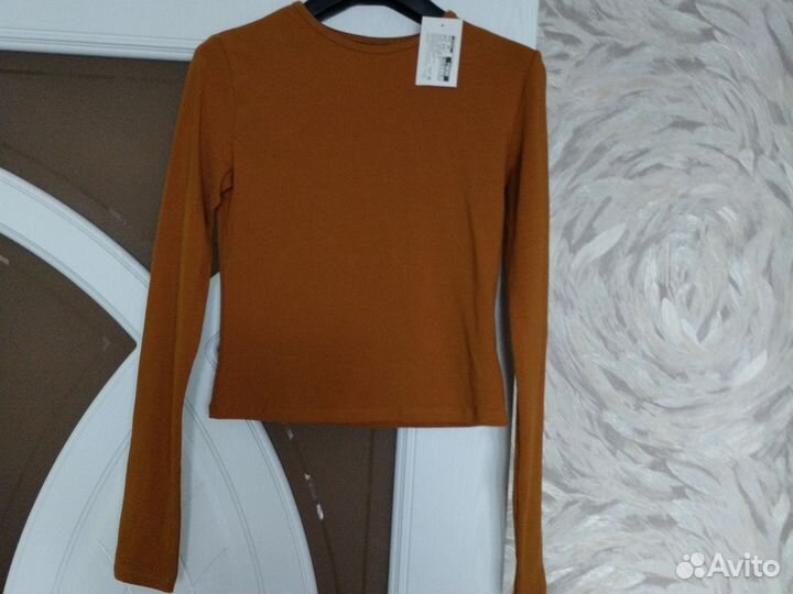 Укороченный лонг