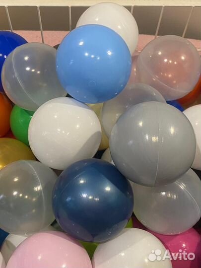 Комплектация под заказ 100 штук