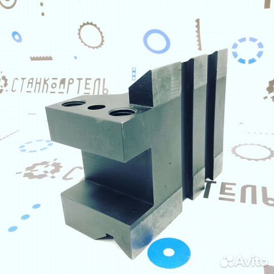 16М30 Блоки инструментальные