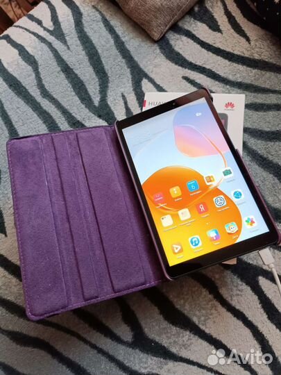 Планшет huawei MatePad 8