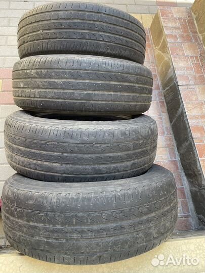 Pirelli Scorpion Verde 215/65 R17