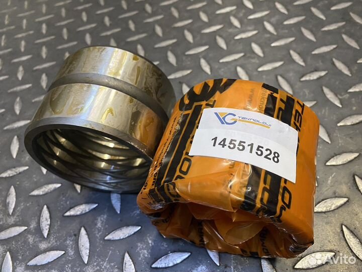 Втулка 14551528