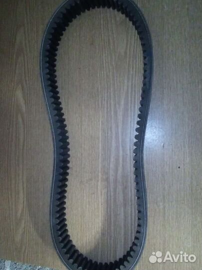 Ремень вариатора для снегохода brp 605-348-425