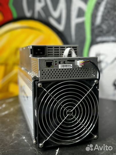 Whatsminer m30s+