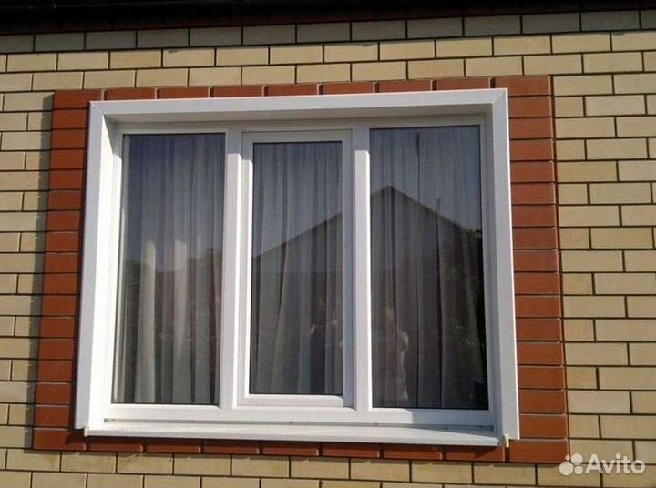 Пластиковые окна под заказ