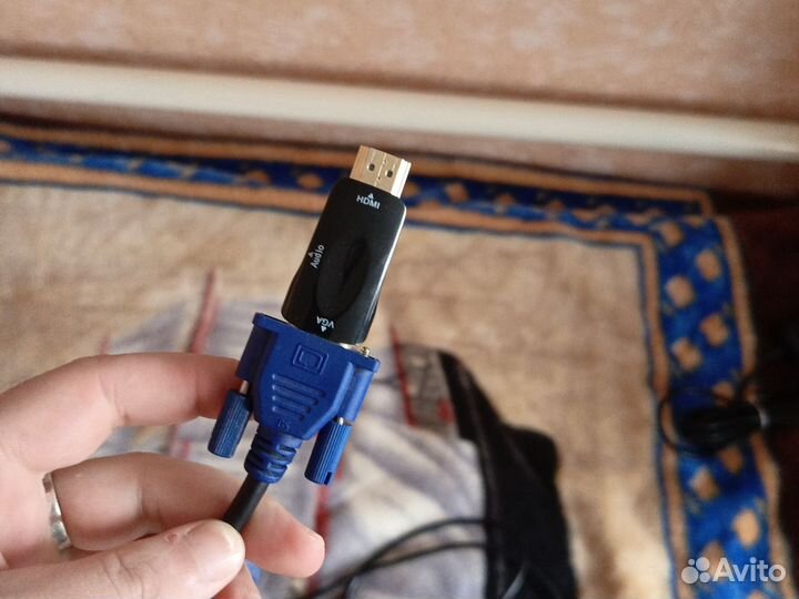 Монитор для компьютера 22 дюйма