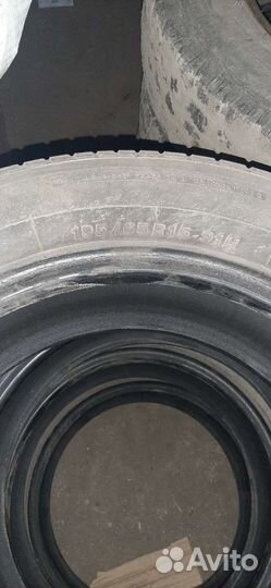 Yokohama Aspec A345 195/65 R15 91