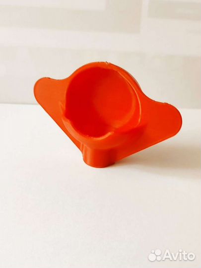 Воронка-чашка для снаряжения нарезных