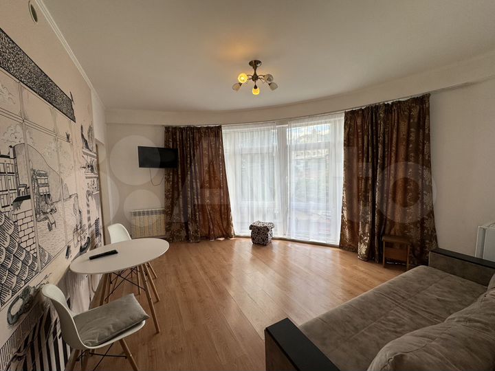 Гостиница, 255 м²