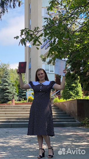 Репетитор по английскому и китайскому