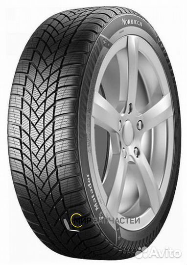 Matador MP 93 Nordicca 225/55 R18 102V