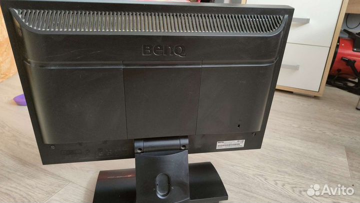 Монитор beng fp202wv2 20 дюймов