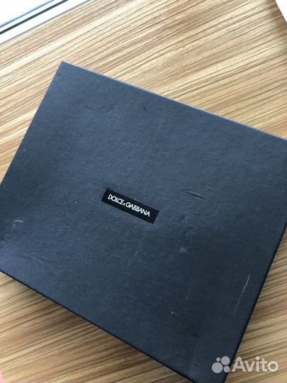 Чехол на iPad Dolce Cabbana