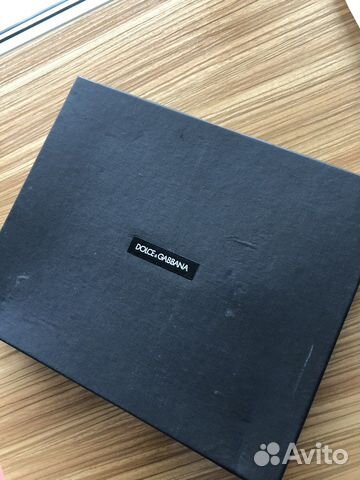 Чехол на iPad Dolce Cabbana