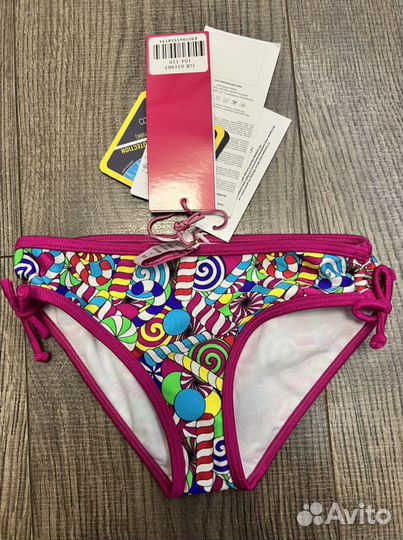 Плавки купальные детские Arina Италия