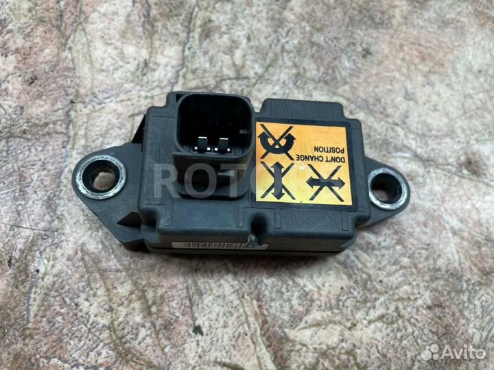 Датчик углового ускорения ESC DAF XF 106 2018