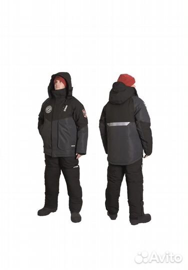 Костюм alaskan savoonga