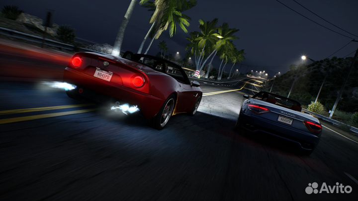 Need for Speed Hot Pursuit Remastered (Steam/EA)