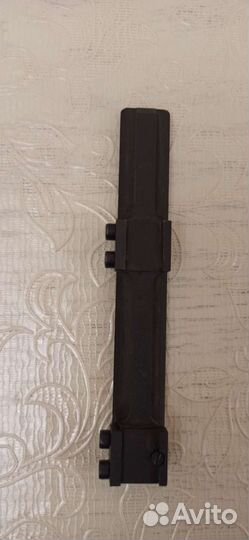 Планка пикатини CZ 527