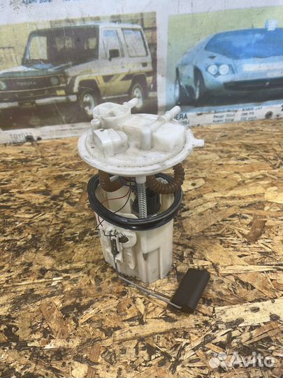 Топливный насос Лада Гранта