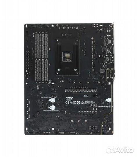 Материнская плата MSI MAG B550 tomahawk