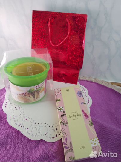 Набор для выпечки форм