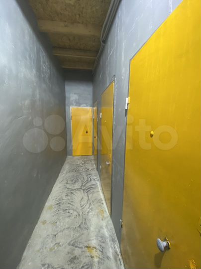 Гараж, 10 м²