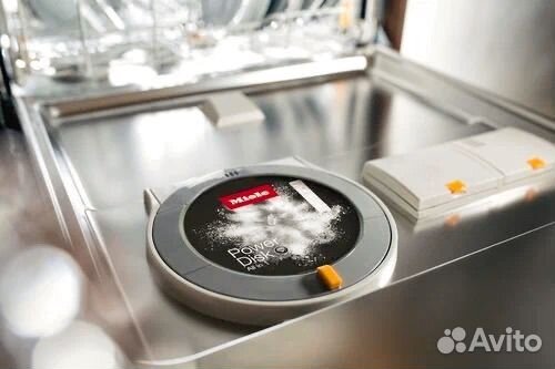 Катридж Miele для посудомоечной машины